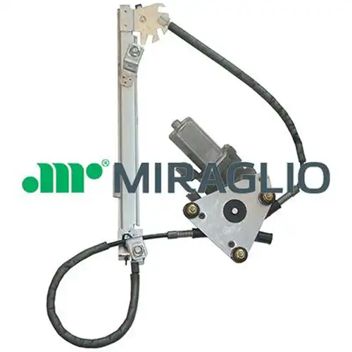 стъклоподемник MIRAGLIO 30/904