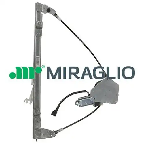 стъклоподемник MIRAGLIO 30/910