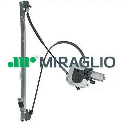 стъклоподемник MIRAGLIO 30/912