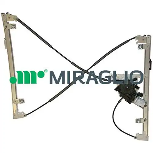 стъклоподемник MIRAGLIO 30/913