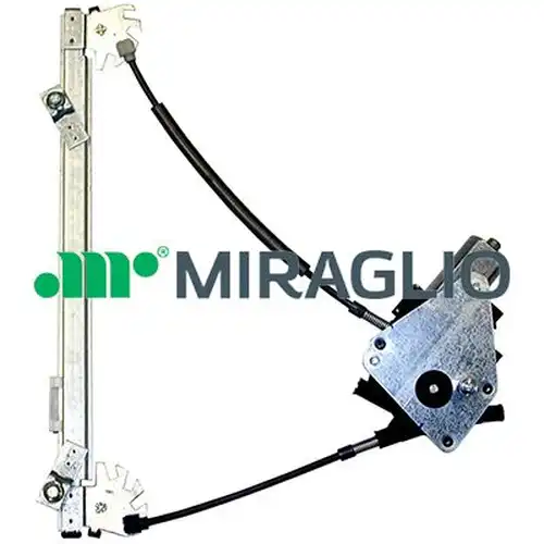 стъклоподемник MIRAGLIO 30/929