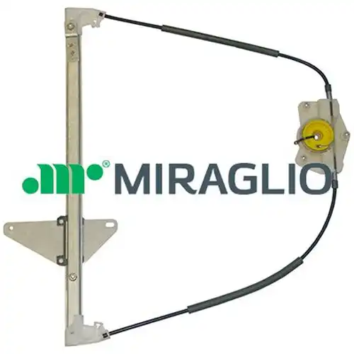 стъклоподемник MIRAGLIO 30/931