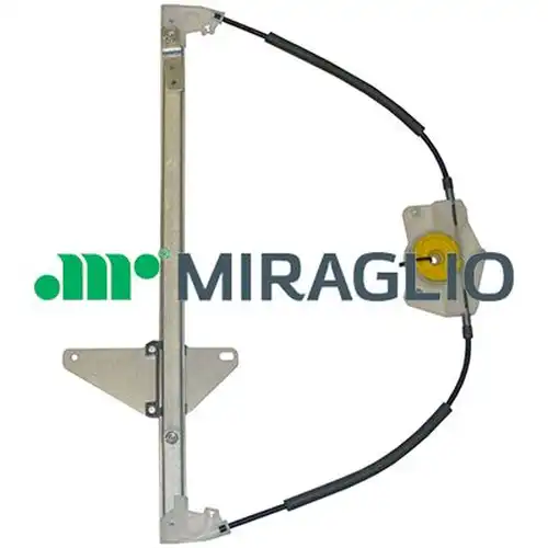 стъклоподемник MIRAGLIO 30/934