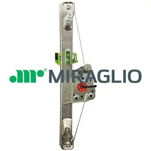 стъклоподемник MIRAGLIO 30/972