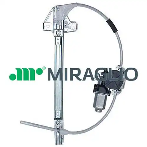 стъклоподемник MIRAGLIO 30/973