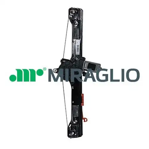 стъклоподемник MIRAGLIO 30/978