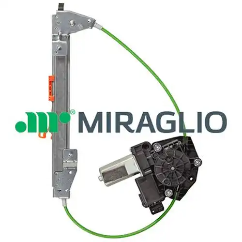 стъклоподемник MIRAGLIO 30/979