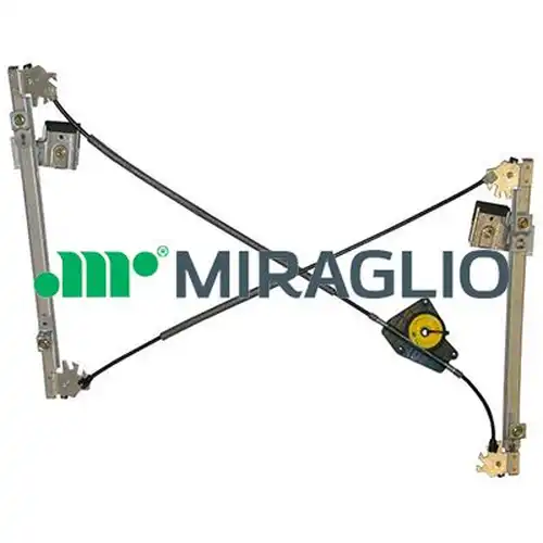 стъклоподемник MIRAGLIO 30/982