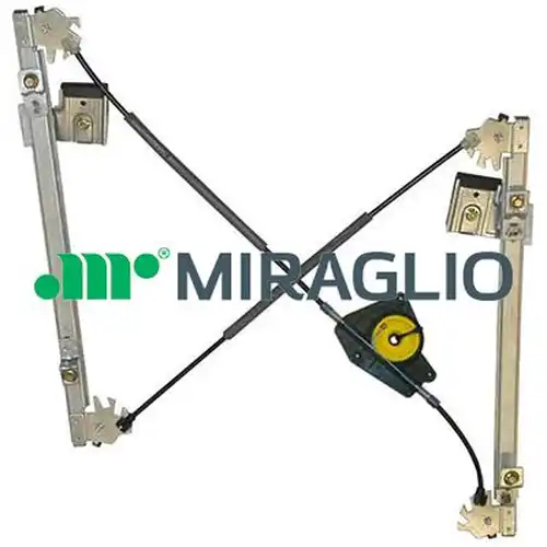 стъклоподемник MIRAGLIO 30/984