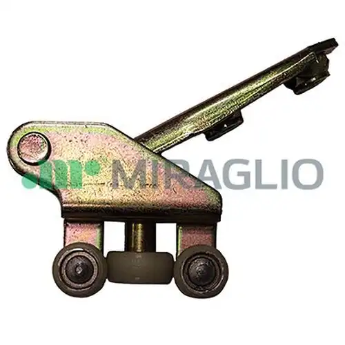 панта на врата MIRAGLIO 35/146