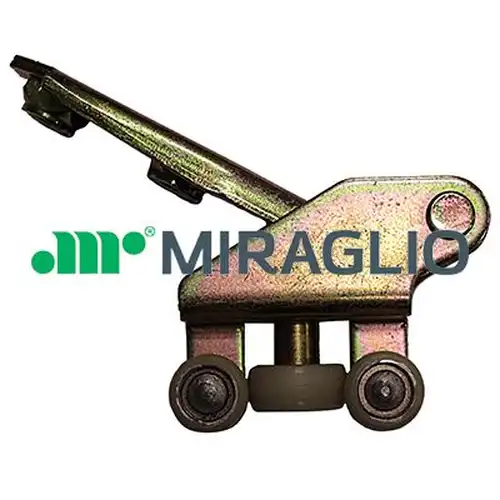 панта на врата MIRAGLIO 35/147