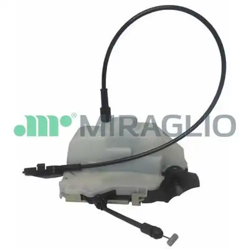 брава на врата MIRAGLIO 40/431