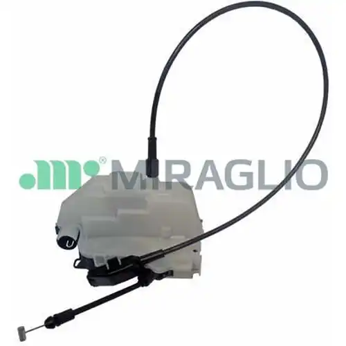 брава на врата MIRAGLIO 40/443