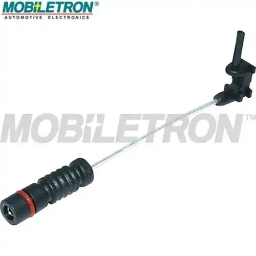 предупредителен контактен сензор, износване на накладките MOBILETRON BS-EU036