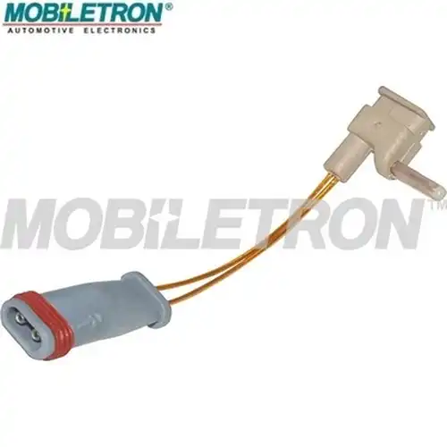 предупредителен контактен сензор, износване на накладките MOBILETRON BS-EU039