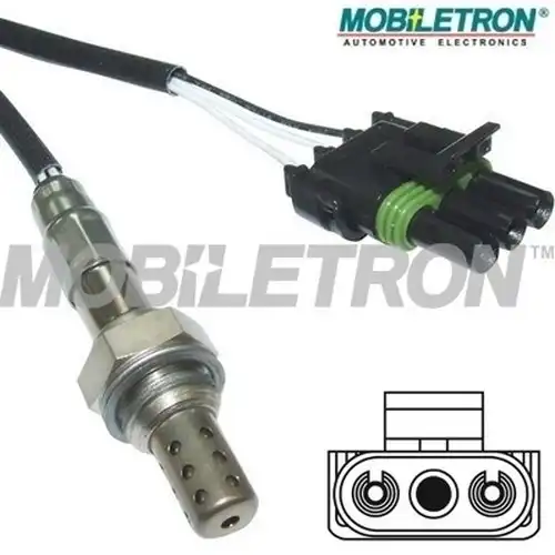 ламбда-сонда MOBILETRON OS-B311P