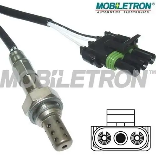 ламбда-сонда MOBILETRON OS-B313P