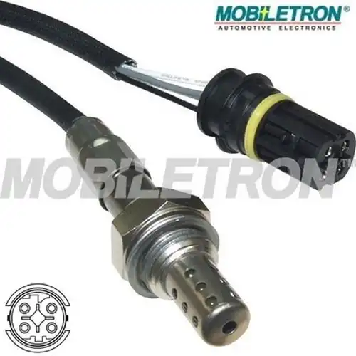 ламбда-сонда MOBILETRON OS-B4164P