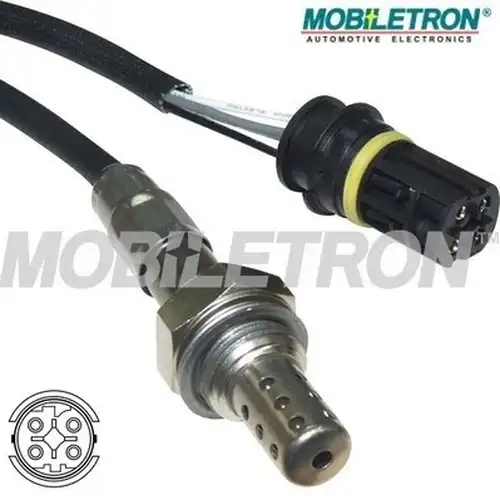 ламбда-сонда MOBILETRON OS-B4166P