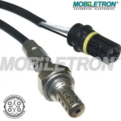 ламбда-сонда MOBILETRON OS-B4167P