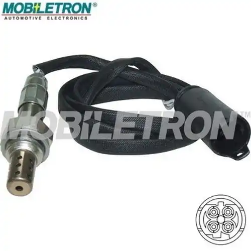 ламбда-сонда MOBILETRON OS-B4173P