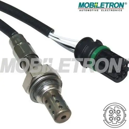 ламбда-сонда MOBILETRON OS-B4174P
