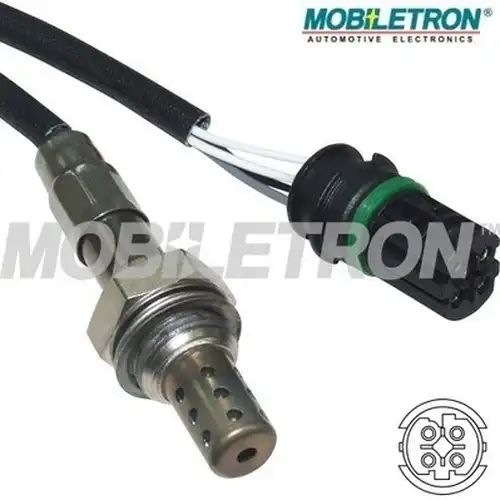 ламбда-сонда MOBILETRON OS-B4177P