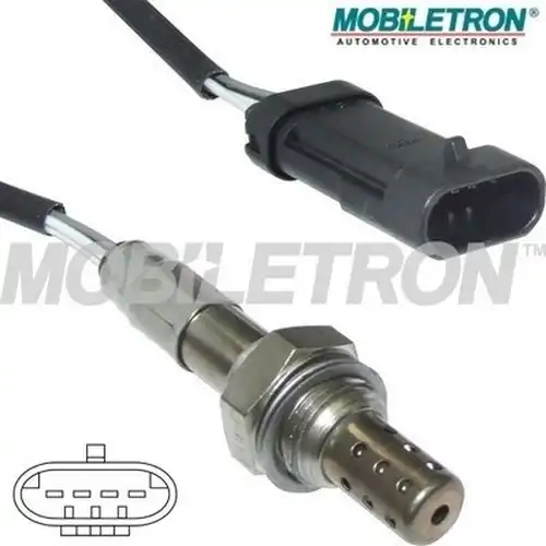 ламбда-сонда MOBILETRON OS-B4183P