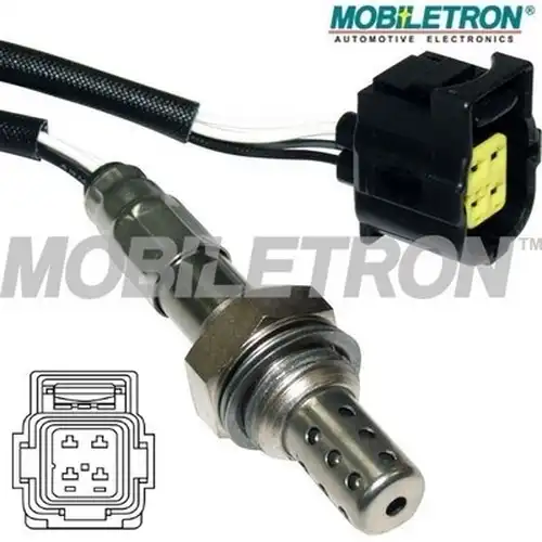 ламбда-сонда MOBILETRON OS-B4189P