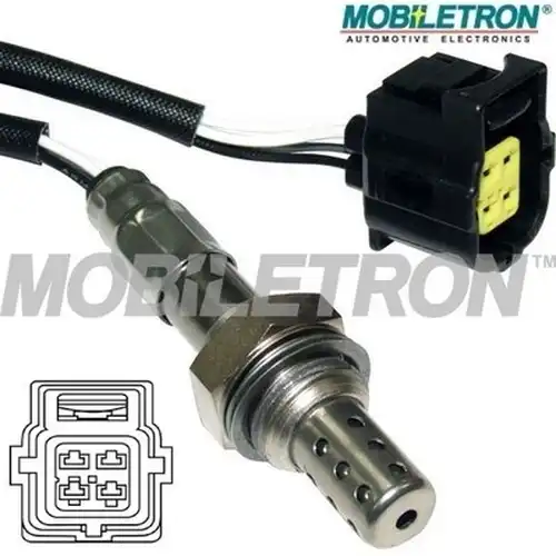 ламбда-сонда MOBILETRON OS-B4192P