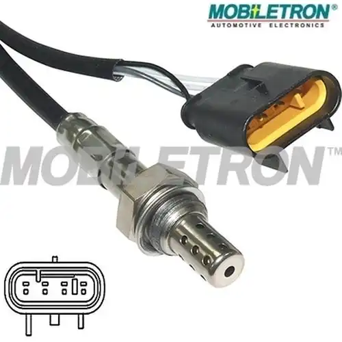 ламбда-сонда MOBILETRON OS-B4203P