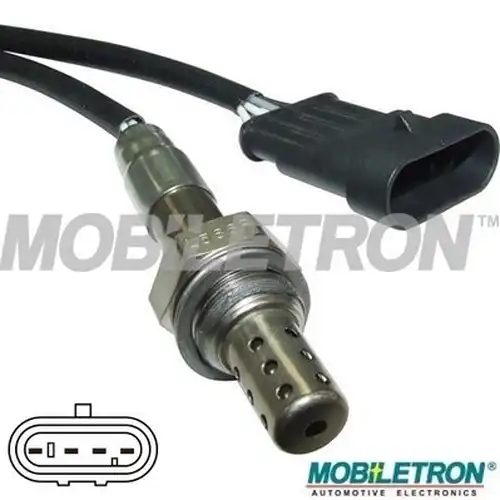 ламбда-сонда MOBILETRON OS-B420P