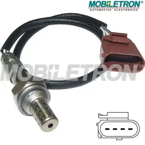 ламбда-сонда MOBILETRON OS-B4217P