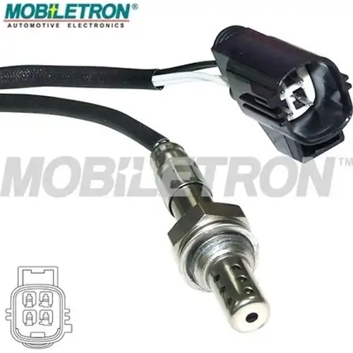 ламбда-сонда MOBILETRON OS-B4221P