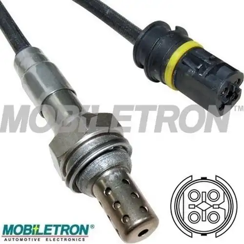 ламбда-сонда MOBILETRON OS-B499P