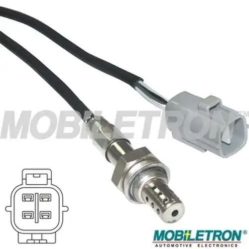 ламбда-сонда MOBILETRON OS-C449P