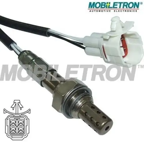ламбда-сонда MOBILETRON OS-G406P