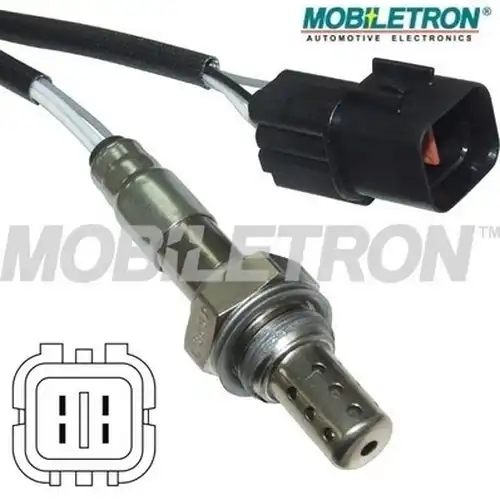 ламбда-сонда MOBILETRON OS-K409P