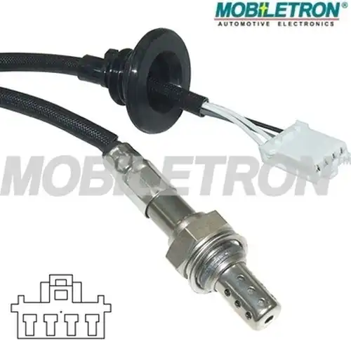 ламбда-сонда MOBILETRON OS-M407P