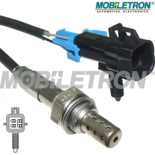 ламбда-сонда MOBILETRON OS-M408P