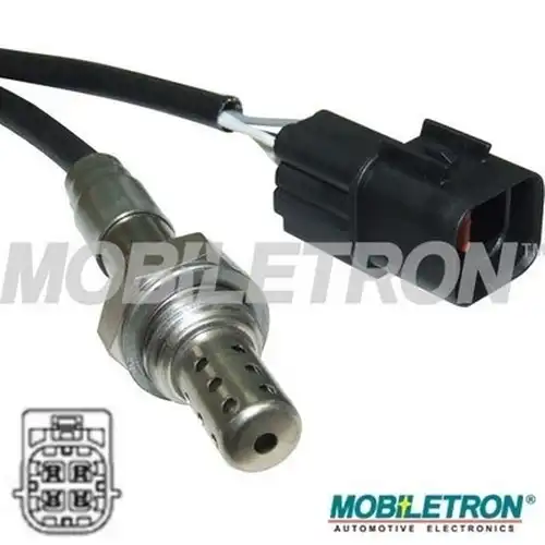 ламбда-сонда MOBILETRON OS-M411P