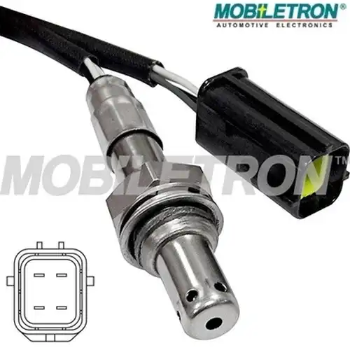 ламбда-сонда MOBILETRON OS-N419P