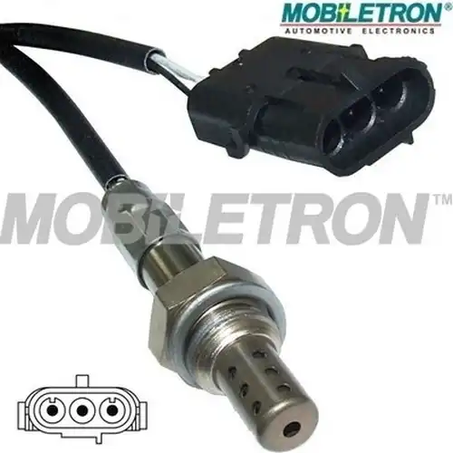 ламбда-сонда MOBILETRON OS-R301P