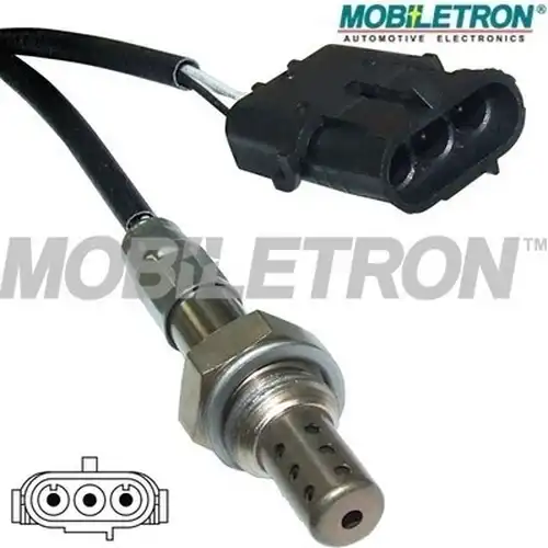 ламбда-сонда MOBILETRON OS-R304P