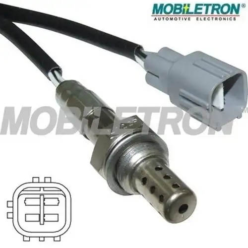 ламбда-сонда MOBILETRON OS-T408P
