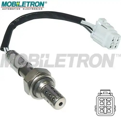 ламбда-сонда MOBILETRON OS-T462P