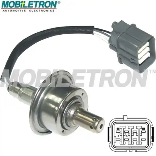 ламбда-сонда MOBILETRON OS-U427P