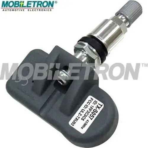 датчик на колелото, контролна система за налягане в гумите MOBILETRON TX-S057