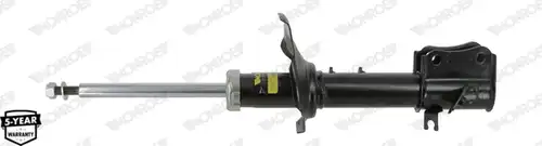 амортисьор MONROE G9512
