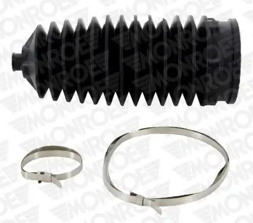 комплект маншон, кормилно управление MONROE L15012